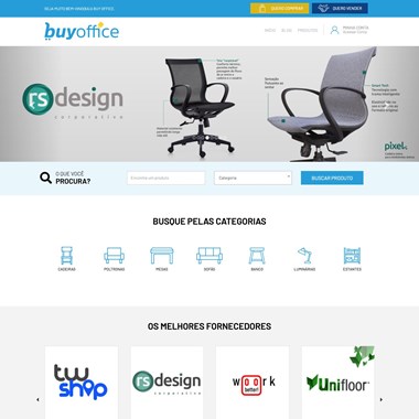 BuyOffice