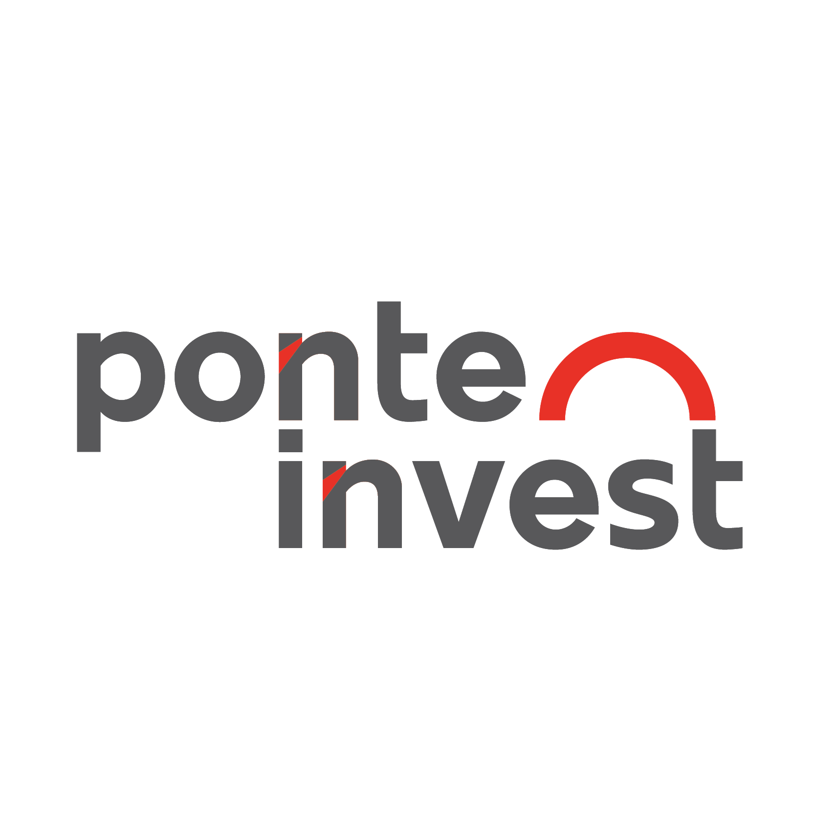 Logo - Ponte Invest