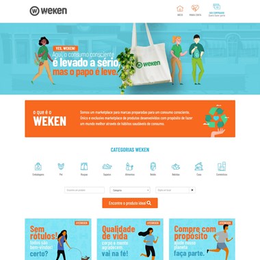 Weken
