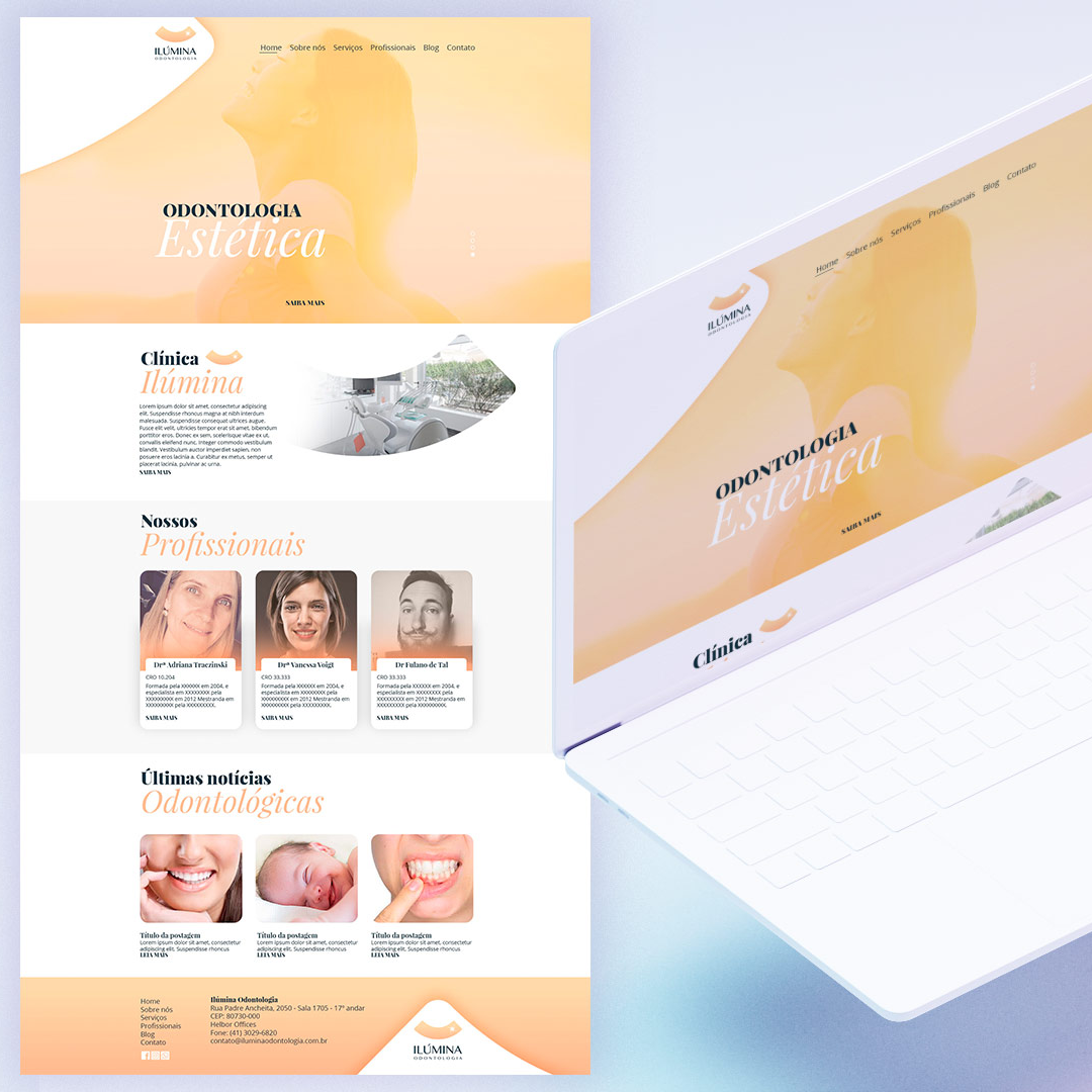 Ilúmina Odontologia