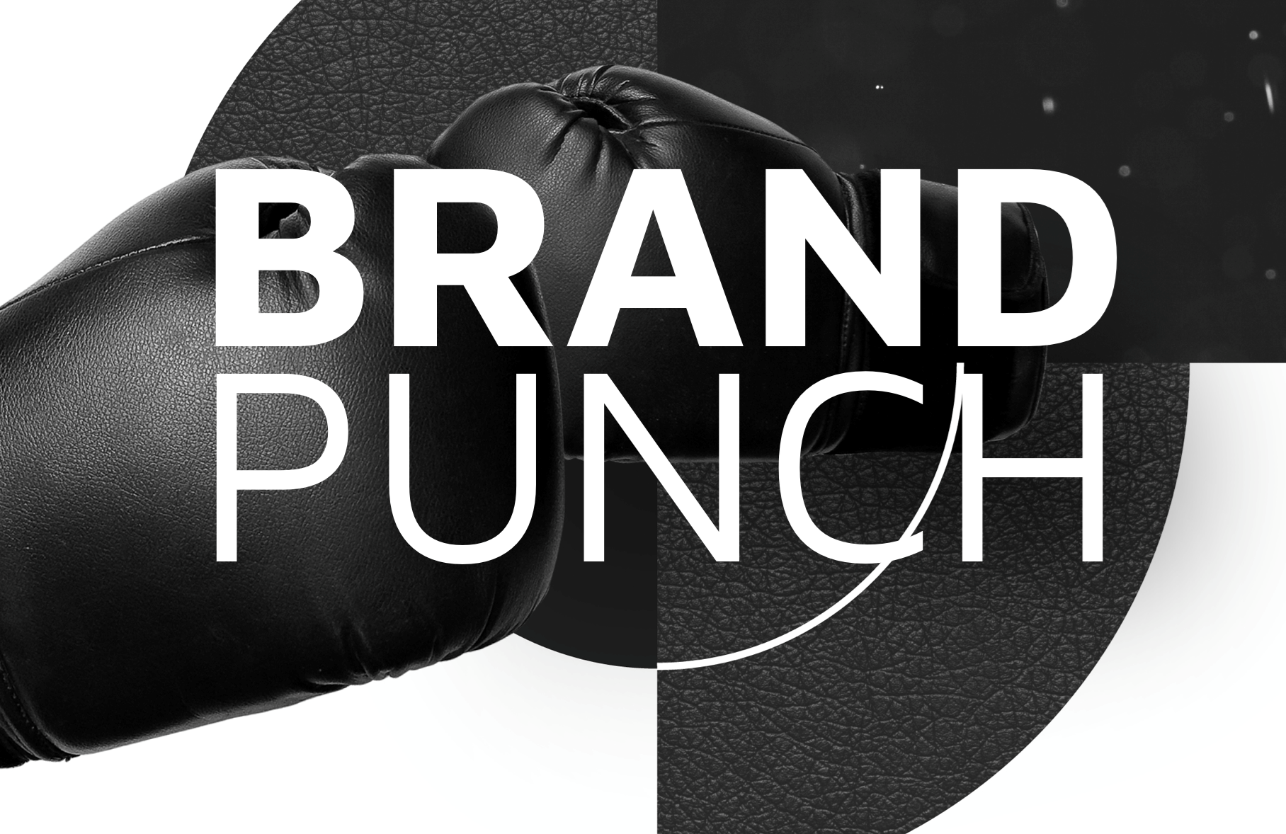 Brand Punch Pop Up