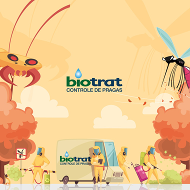 Biotrat Saneamento