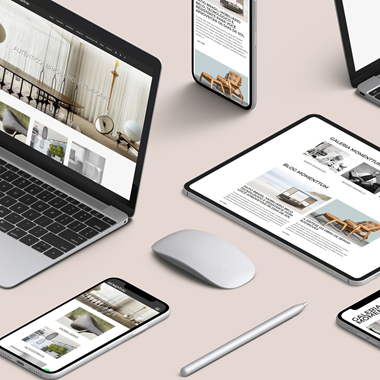 Momenttum Design