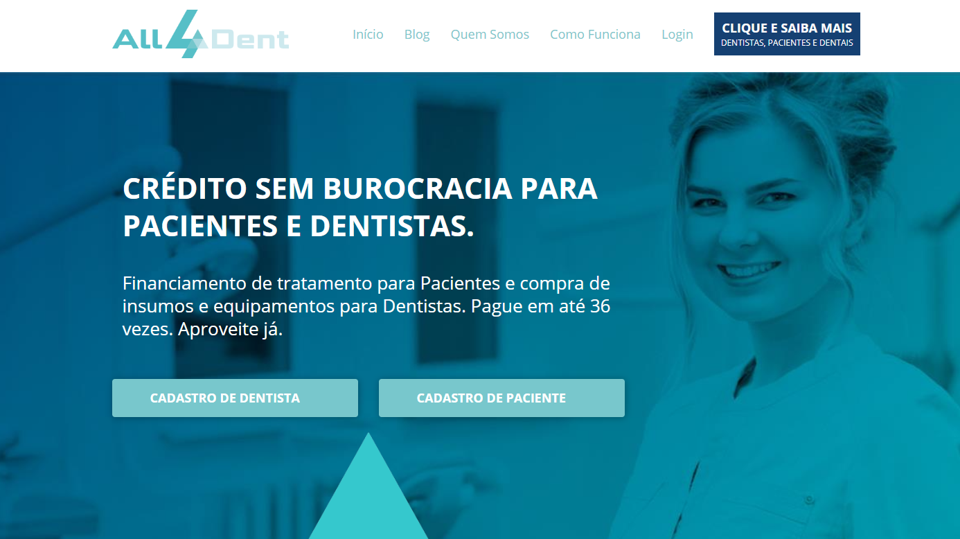 Melhorias plataforma Idea no Ar