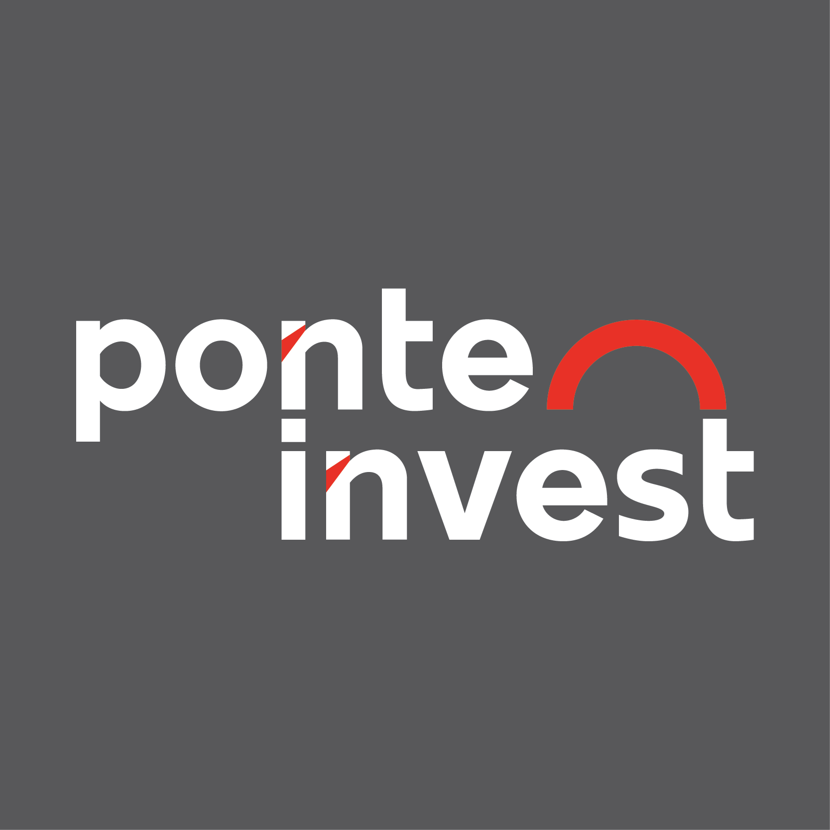 Logo - Ponte Invest