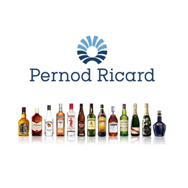 Case Pernod Ricard