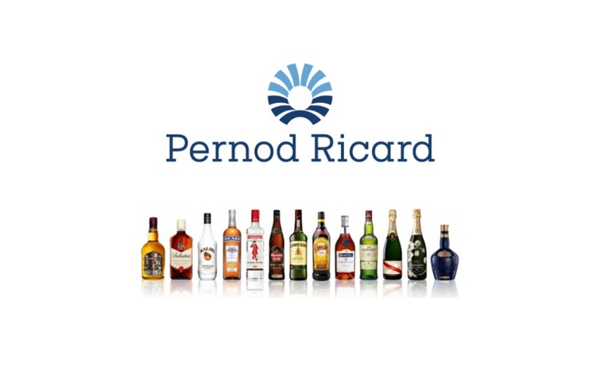 Case Pernod Ricard