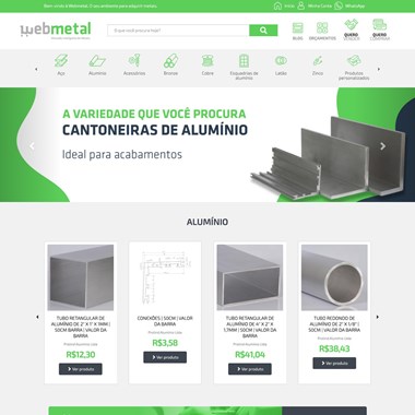 Webmetal